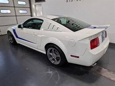 2007 Ford Mustang GT Deluxe ROUSH STAGE 3 428 R - Photo 3 - Rochelle, IL 61068