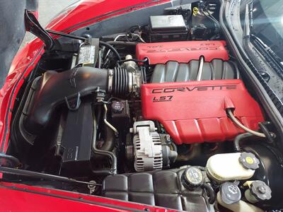 2006 Chevrolet Corvette Z06   - Photo 30 - Rochelle, IL 61068