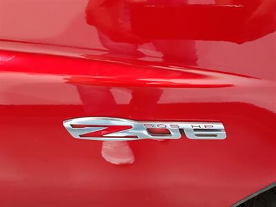 2006 Chevrolet Corvette Z06   - Photo 33 - Rochelle, IL 61068