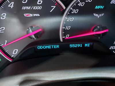 2006 Chevrolet Corvette Z06   - Photo 24 - Rochelle, IL 61068