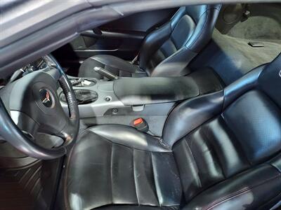 2006 Chevrolet Corvette Z06   - Photo 11 - Rochelle, IL 61068