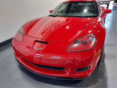 2006 Chevrolet Corvette Z06   - Photo 6 - Rochelle, IL 61068