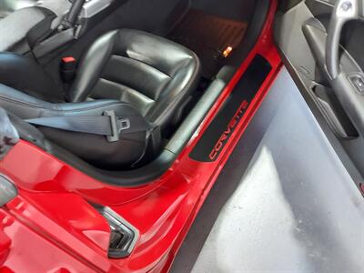 2006 Chevrolet Corvette Z06   - Photo 15 - Rochelle, IL 61068