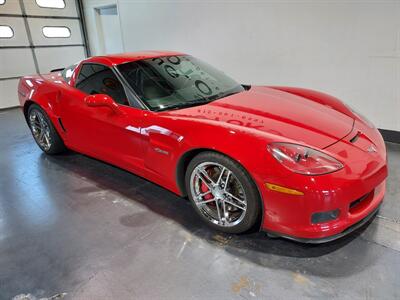 2006 Chevrolet Corvette Z06   - Photo 3 - Rochelle, IL 61068