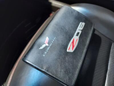 2006 Chevrolet Corvette Z06   - Photo 32 - Rochelle, IL 61068