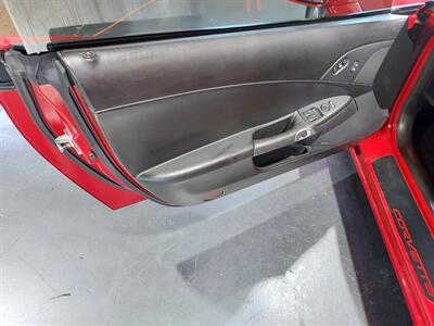 2006 Chevrolet Corvette Z06   - Photo 16 - Rochelle, IL 61068
