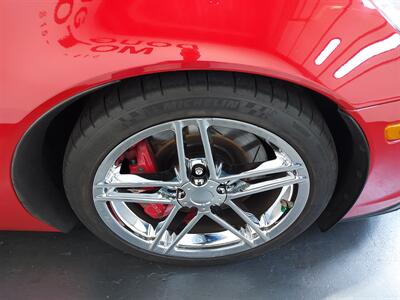 2006 Chevrolet Corvette Z06   - Photo 28 - Rochelle, IL 61068