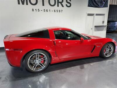 2006 Chevrolet Corvette Z06   - Photo 7 - Rochelle, IL 61068