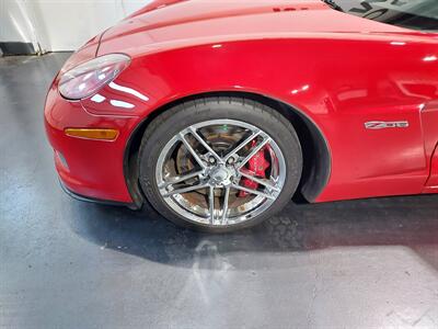 2006 Chevrolet Corvette Z06   - Photo 26 - Rochelle, IL 61068