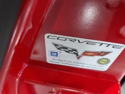 2006 Chevrolet Corvette Z06   - Photo 34 - Rochelle, IL 61068