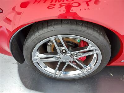 2006 Chevrolet Corvette Z06   - Photo 29 - Rochelle, IL 61068