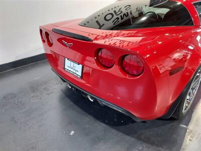 2006 Chevrolet Corvette Z06   - Photo 9 - Rochelle, IL 61068