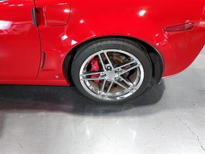 2006 Chevrolet Corvette Z06   - Photo 27 - Rochelle, IL 61068