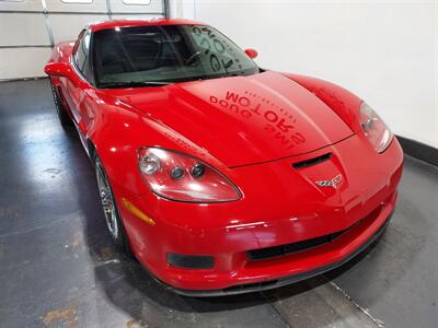 2006 Chevrolet Corvette Z06   - Photo 8 - Rochelle, IL 61068