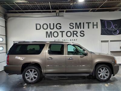 2014 GMC Yukon XL Denali  SUV 4X4 - Photo 2 - Rochelle, IL 61068