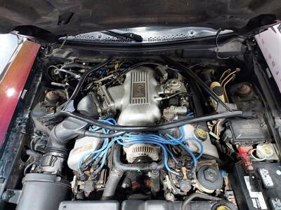 1996 Ford Mustang SVT Cobra  COUPE PREMIUM - Photo 32 - Rochelle, IL 61068