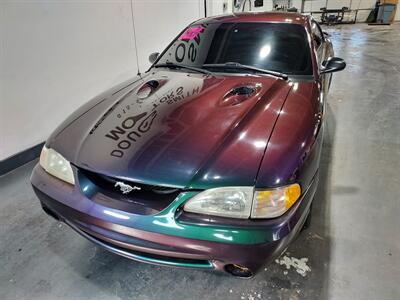 1996 Ford Mustang SVT Cobra  COUPE PREMIUM - Photo 11 - Rochelle, IL 61068