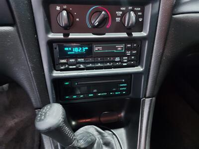 1996 Ford Mustang SVT Cobra  COUPE PREMIUM - Photo 31 - Rochelle, IL 61068