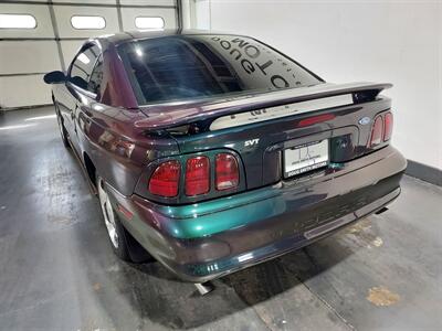 1996 Ford Mustang SVT Cobra  COUPE PREMIUM - Photo 13 - Rochelle, IL 61068