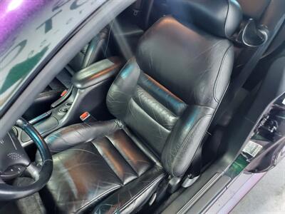 1996 Ford Mustang SVT Cobra  COUPE PREMIUM - Photo 25 - Rochelle, IL 61068