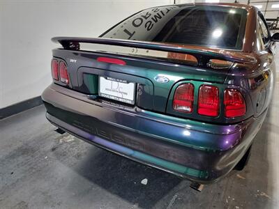 1996 Ford Mustang SVT Cobra  COUPE PREMIUM - Photo 20 - Rochelle, IL 61068
