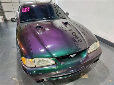 1996 Ford Mustang SVT Cobra  COUPE PREMIUM - Photo 17 - Rochelle, IL 61068