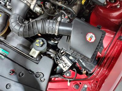 2008 Ford Mustang GT Deluxe COUPE - Photo 20 - Rochelle, IL 61068