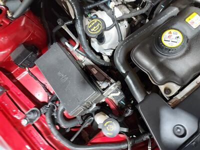 2008 Ford Mustang GT Deluxe COUPE - Photo 19 - Rochelle, IL 61068