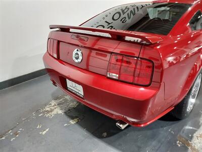 2008 Ford Mustang GT Deluxe COUPE - Photo 5 - Rochelle, IL 61068