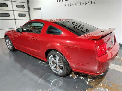 2008 Ford Mustang GT Deluxe COUPE - Photo 8 - Rochelle, IL 61068
