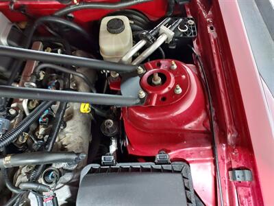 2008 Ford Mustang GT Deluxe COUPE - Photo 21 - Rochelle, IL 61068