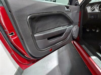 2008 Ford Mustang GT Deluxe COUPE - Photo 16 - Rochelle, IL 61068