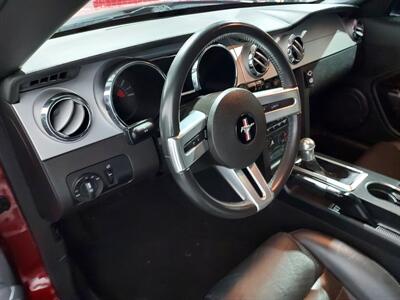 2008 Ford Mustang GT Deluxe COUPE - Photo 15 - Rochelle, IL 61068