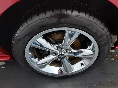 2008 Ford Mustang GT Deluxe COUPE - Photo 23 - Rochelle, IL 61068