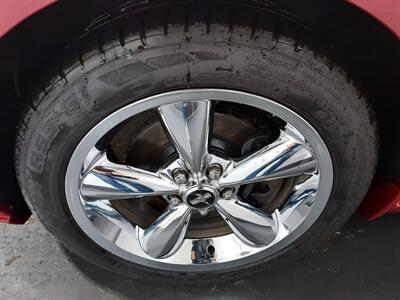 2008 Ford Mustang GT Deluxe COUPE - Photo 24 - Rochelle, IL 61068