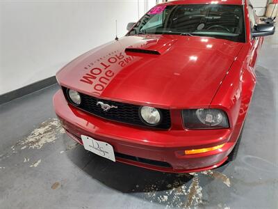 2008 Ford Mustang GT Deluxe COUPE - Photo 9 - Rochelle, IL 61068