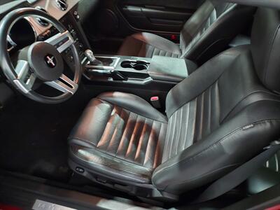 2008 Ford Mustang GT Deluxe COUPE - Photo 17 - Rochelle, IL 61068