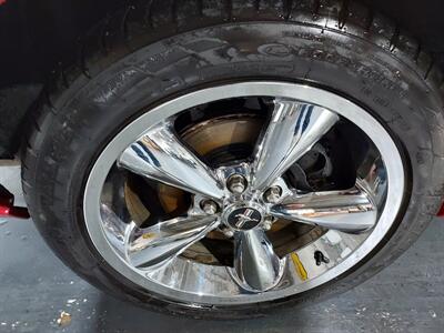 2008 Ford Mustang GT Deluxe COUPE - Photo 26 - Rochelle, IL 61068