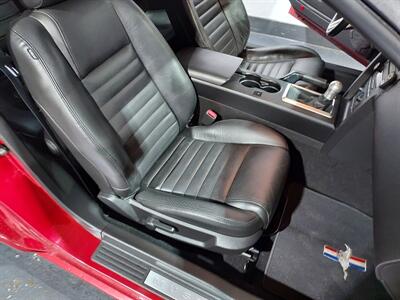 2008 Ford Mustang GT Deluxe COUPE - Photo 12 - Rochelle, IL 61068