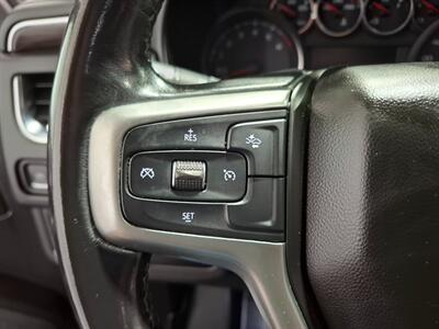 2021 Chevrolet Tahoe LT   - Photo 25 - Rochelle, IL 61068