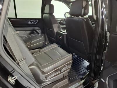 2021 Chevrolet Tahoe LT   - Photo 17 - Rochelle, IL 61068