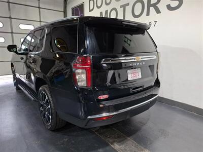 2021 Chevrolet Tahoe LT   - Photo 5 - Rochelle, IL 61068