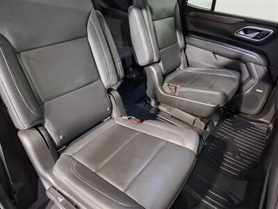 2021 Chevrolet Tahoe LT   - Photo 16 - Rochelle, IL 61068