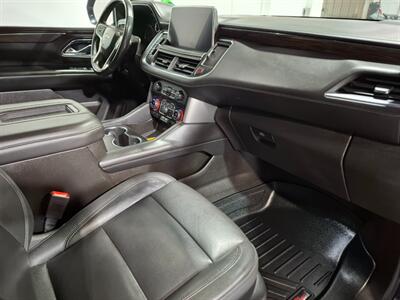 2021 Chevrolet Tahoe LT   - Photo 15 - Rochelle, IL 61068