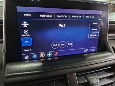 2021 Chevrolet Tahoe LT   - Photo 21 - Rochelle, IL 61068