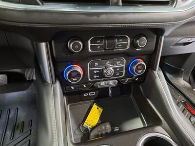 2021 Chevrolet Tahoe LT   - Photo 24 - Rochelle, IL 61068