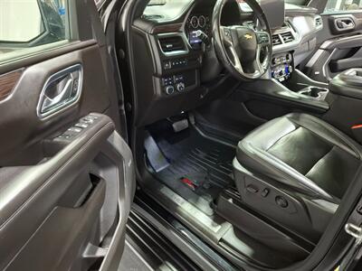 2021 Chevrolet Tahoe LT   - Photo 12 - Rochelle, IL 61068