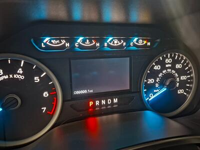 2018 Ford F-150 XLT FX4 CREW CAB 4X4 - Photo 22 - Rochelle, IL 61068