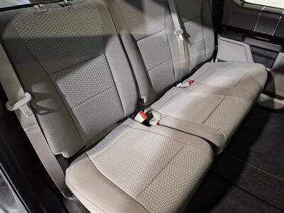 2018 Ford F-150 XLT FX4 CREW CAB 4X4 - Photo 13 - Rochelle, IL 61068