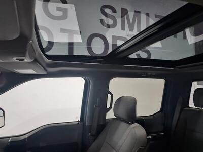 2016 Ford F-150 XLT FX4  CREW CAB 4X4 5.0 - Photo 19 - Rochelle, IL 61068